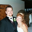 2003APR19 - Reception